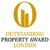Outstanding Property Award London